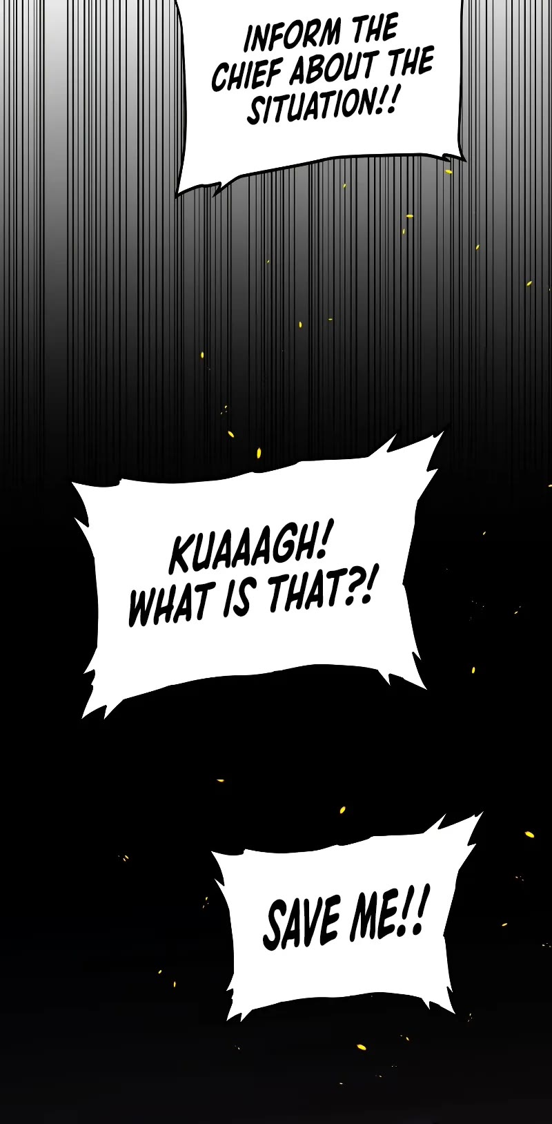 Overpowered Sword Chapter 133 page 31 - Chapter 133