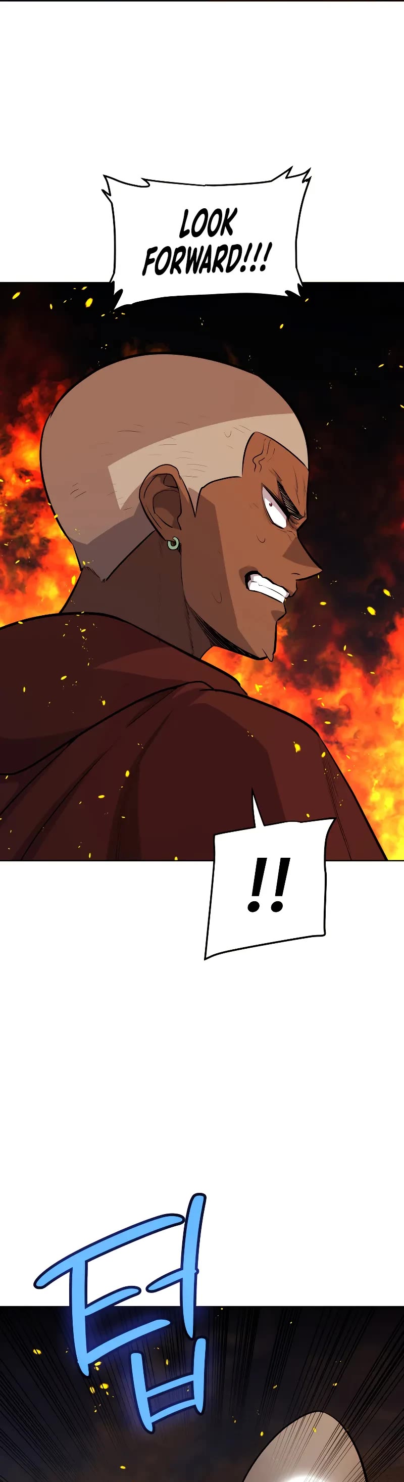 Overpowered Sword Chapter 133 page 34 - Chapter 133