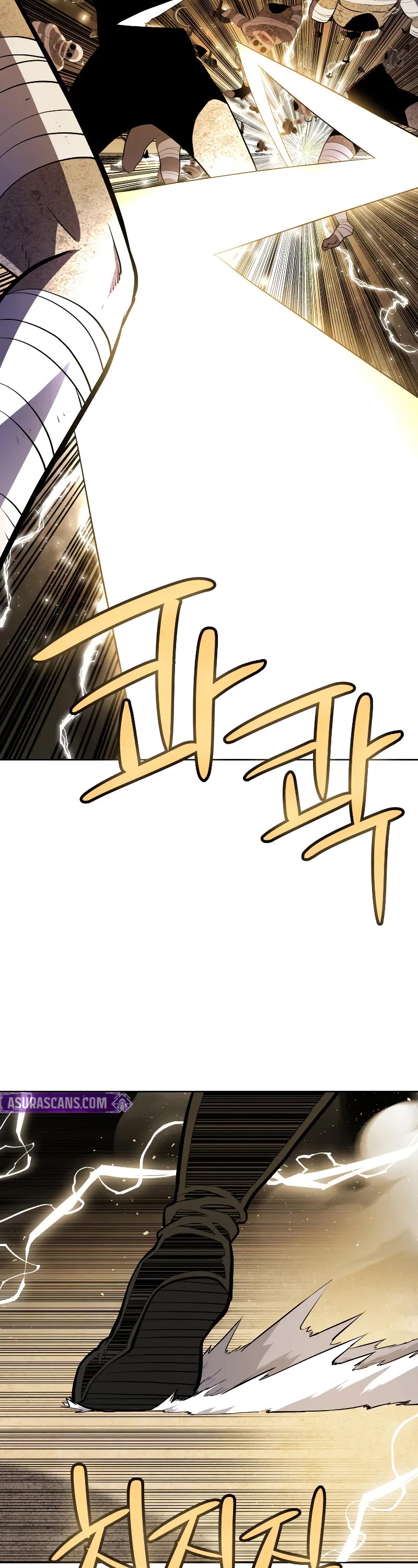Overpowered Sword Chapter 133 page 47 - Chapter 133