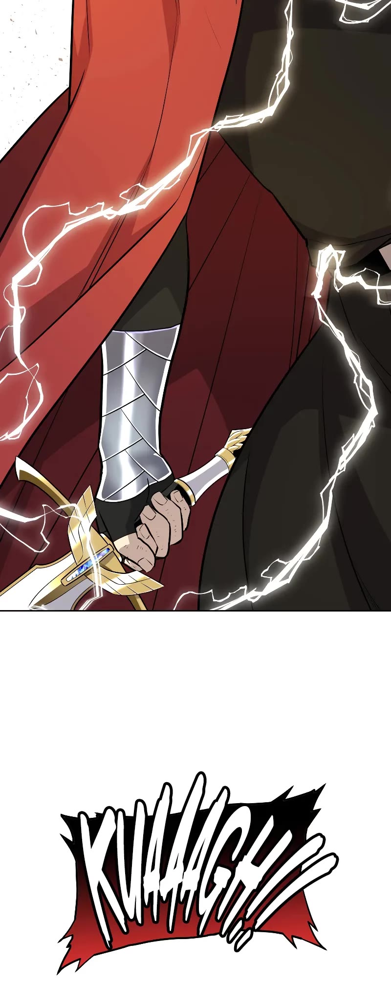 Overpowered Sword Chapter 133 page 49 - Chapter 133