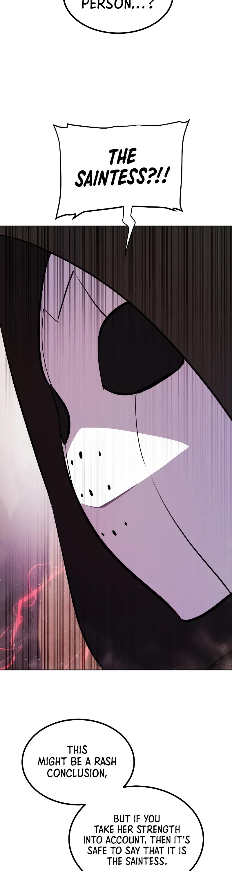 Overpowered Sword Chapter 133 page 9 - Chapter 133