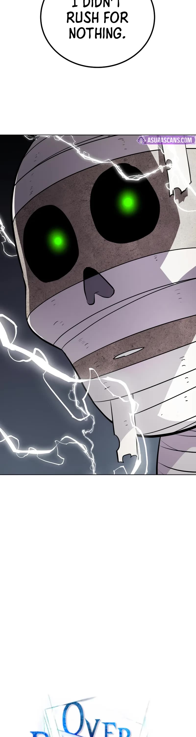 Overpowered Sword Chapter 134 page 13 - Chapter 134