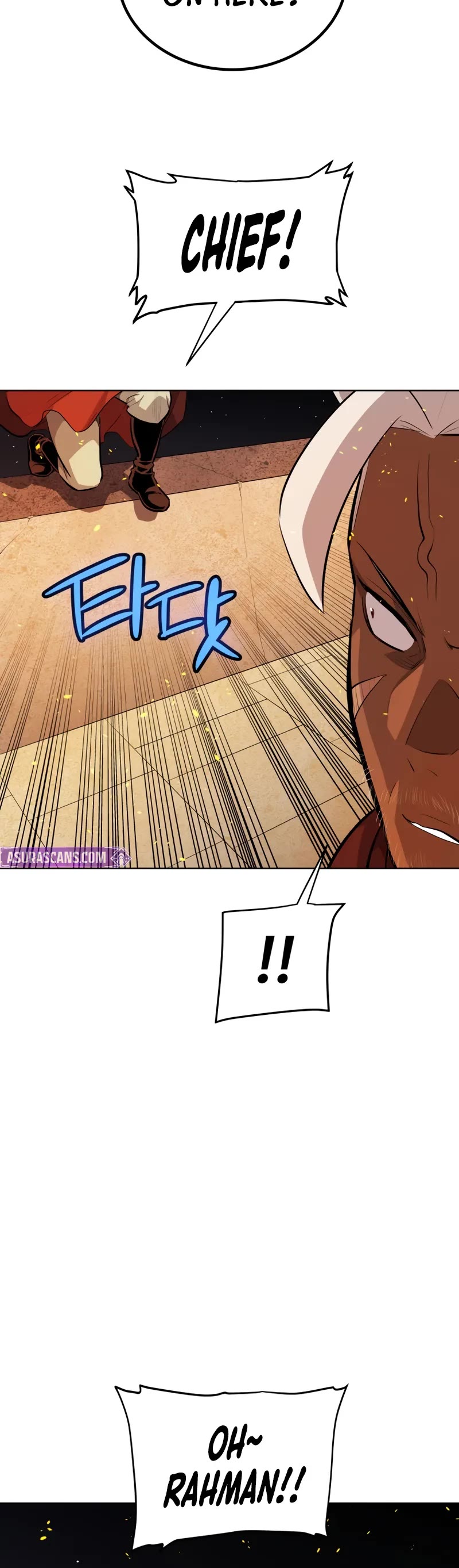 Overpowered Sword Chapter 134 page 16 - Chapter 134