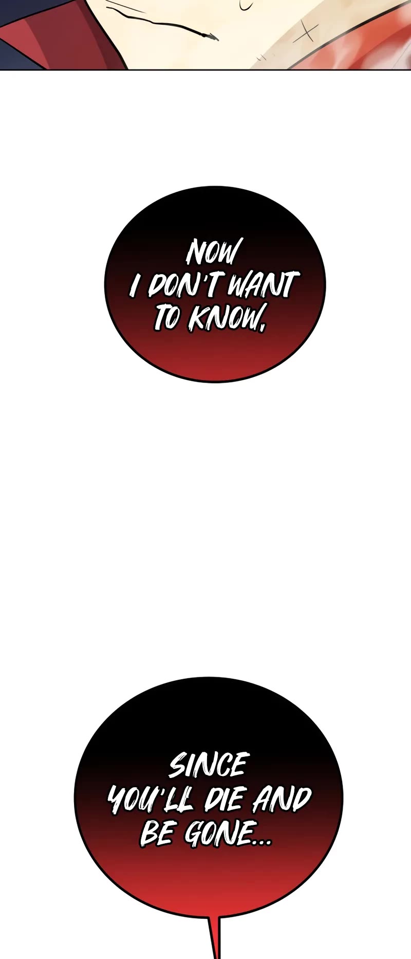 Overpowered Sword Chapter 134 page 20 - Chapter 134