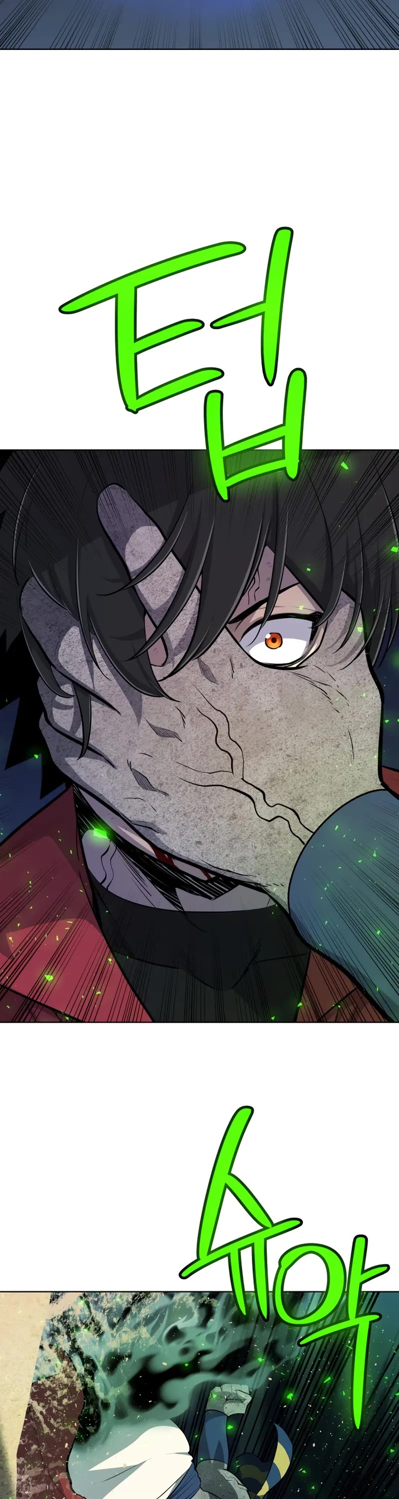 Overpowered Sword Chapter 134 page 24 - Chapter 134