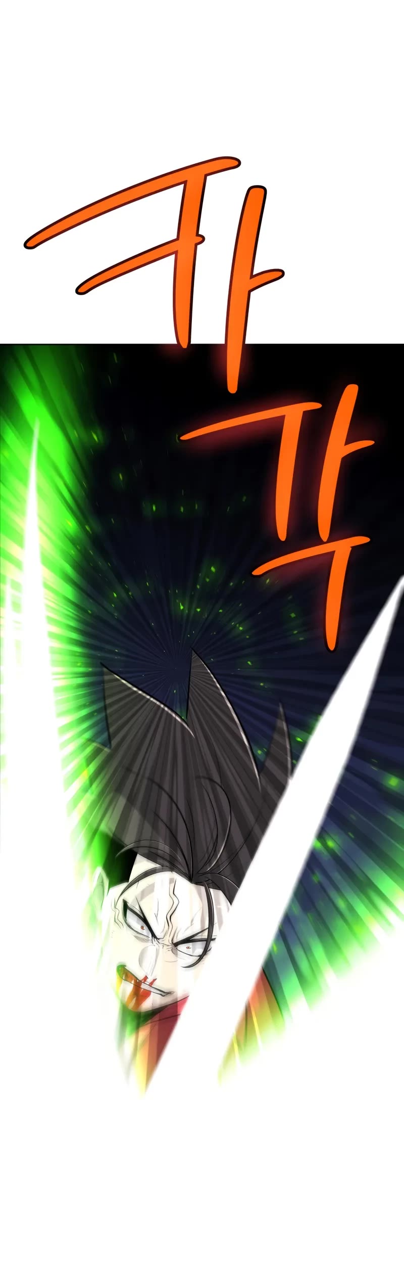 Overpowered Sword Chapter 134 page 35 - Chapter 134