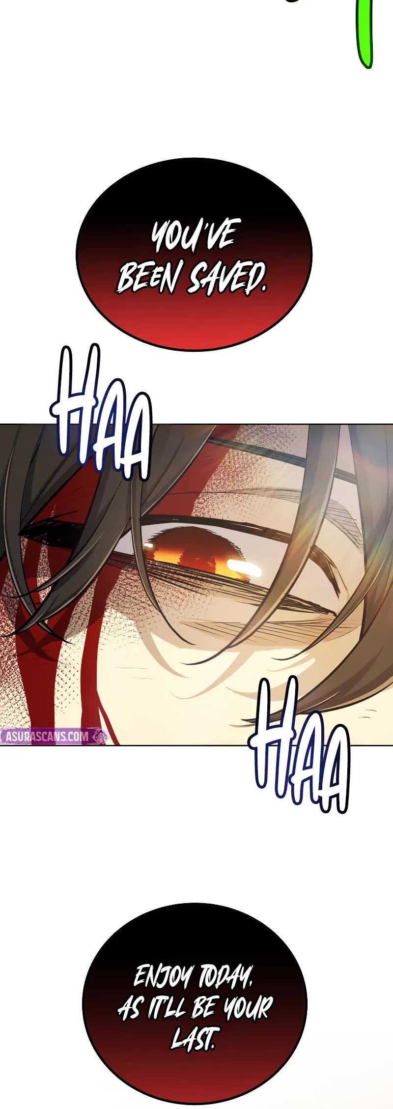 Overpowered Sword Chapter 135 page 15 - Chapter 135