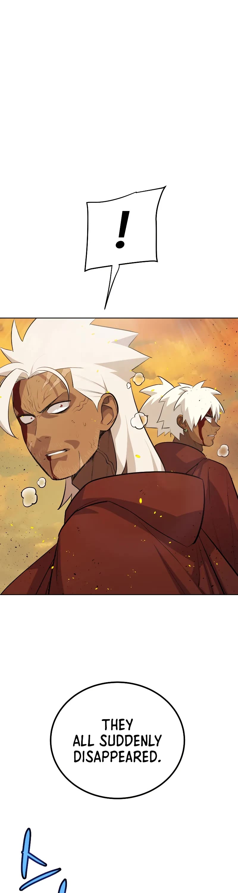 Overpowered Sword Chapter 135 page 18 - Chapter 135