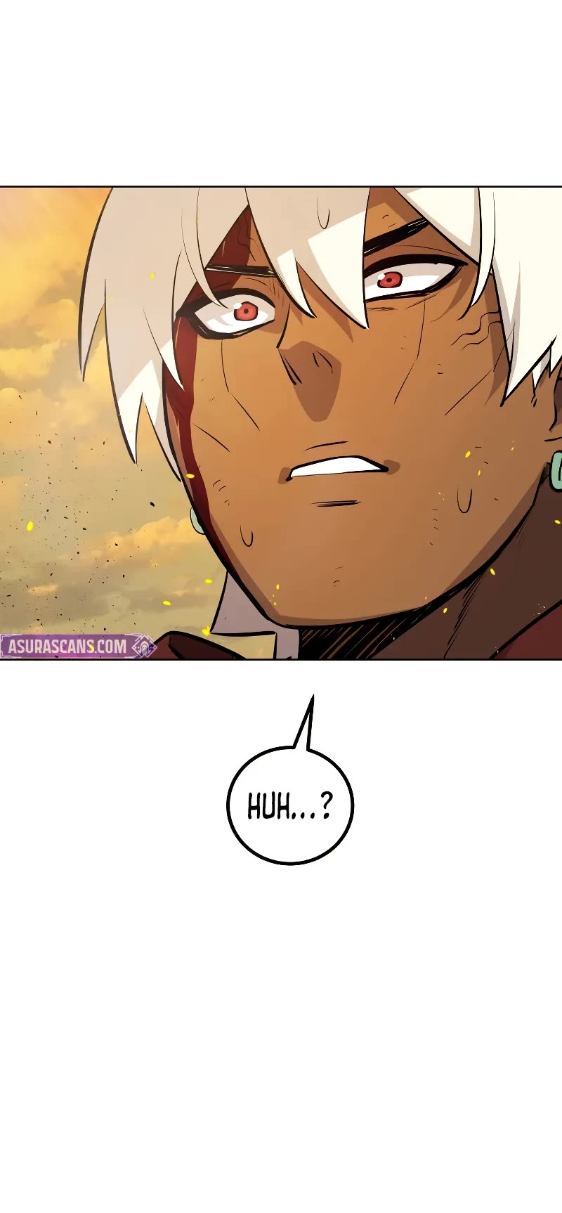 Overpowered Sword Chapter 135 page 20 - Chapter 135