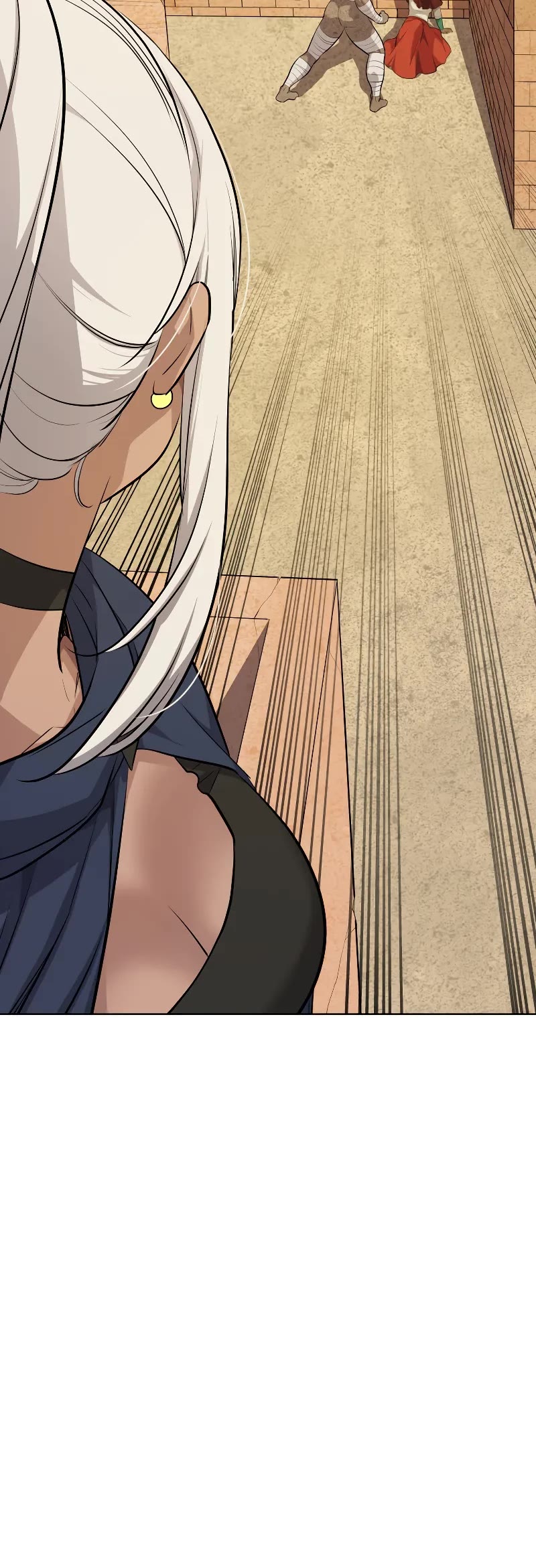 Overpowered Sword Chapter 135 page 30 - Chapter 135