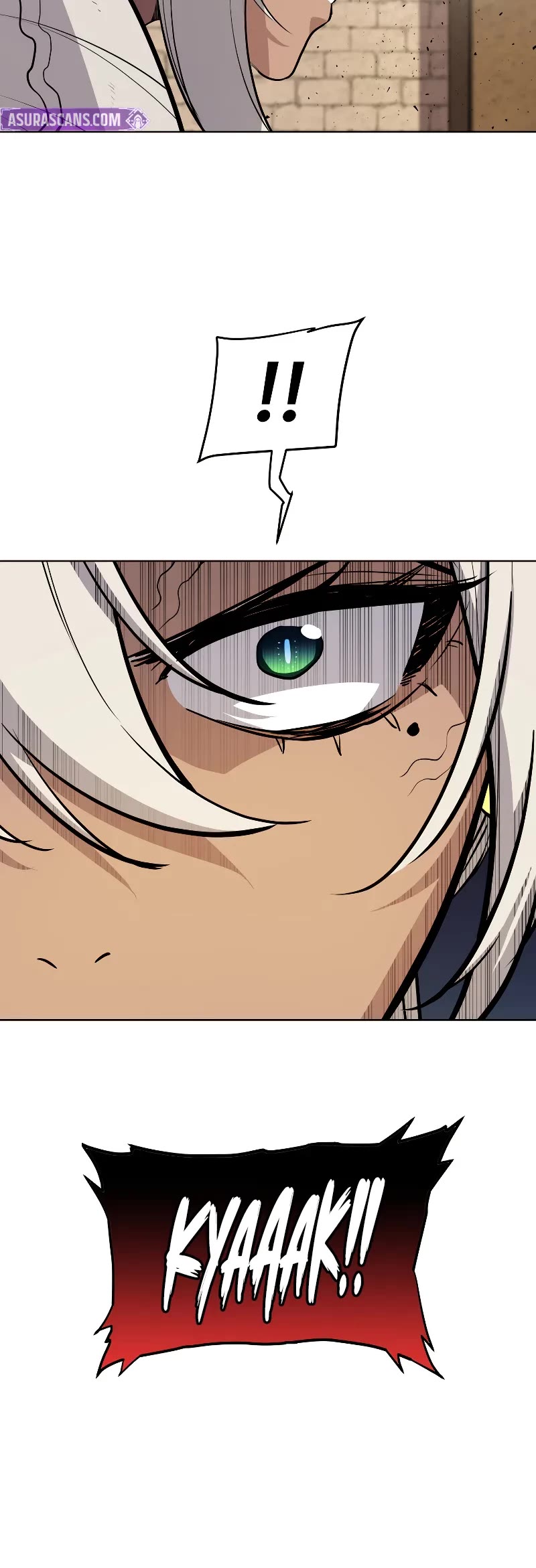 Overpowered Sword Chapter 135 page 35 - Chapter 135