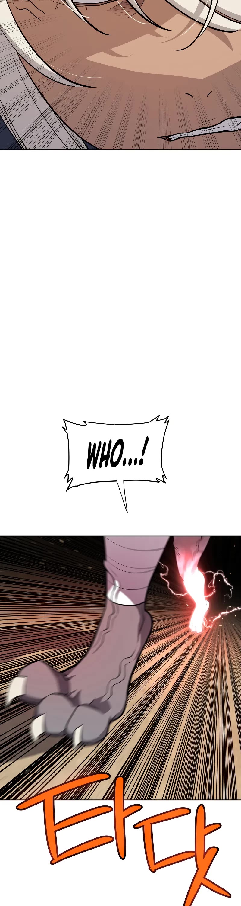 Overpowered Sword Chapter 135 page 37 - Chapter 135
