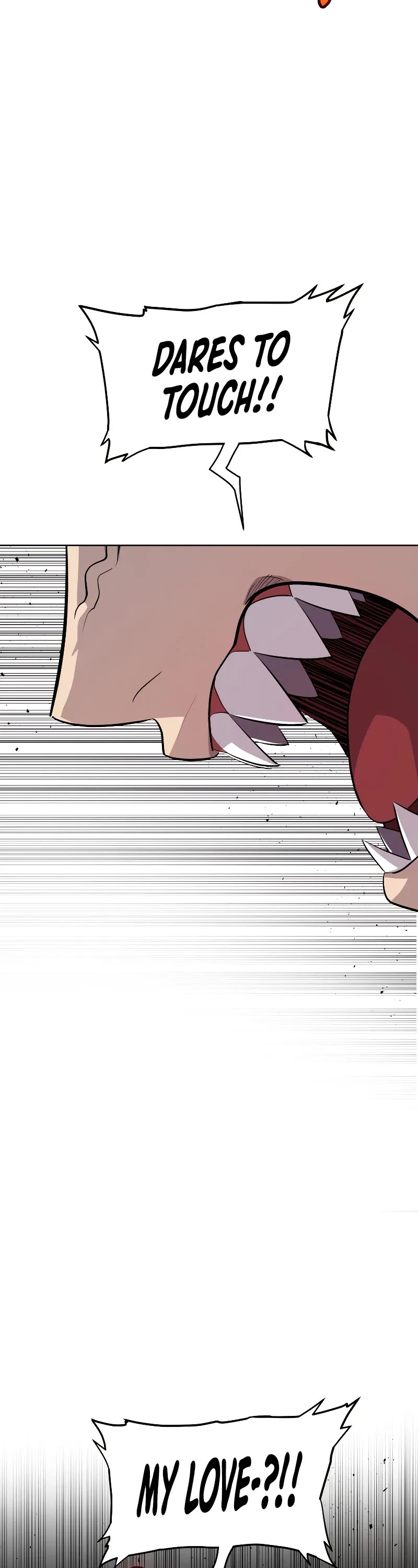 Overpowered Sword Chapter 135 page 38 - Chapter 135