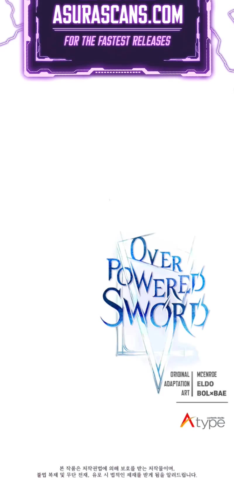 Overpowered Sword Chapter 135 page 53 - Chapter 135