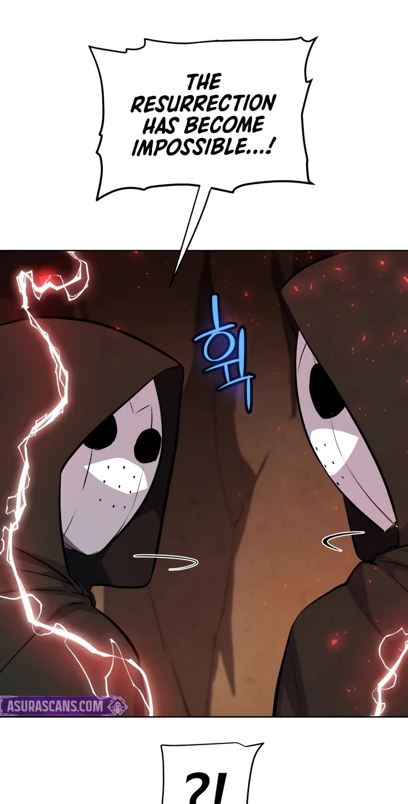Overpowered Sword Chapter 136 page 25 - Chapter 136