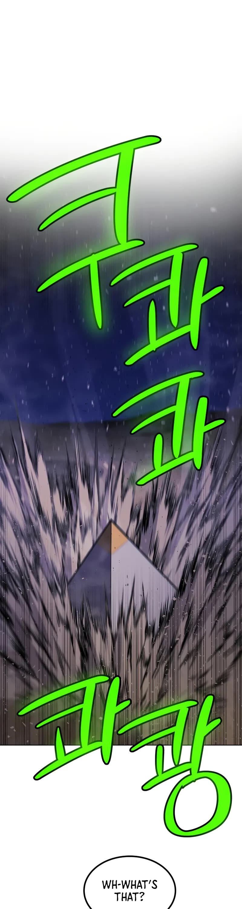 Overpowered Sword Chapter 136 page 47 - Chapter 136
