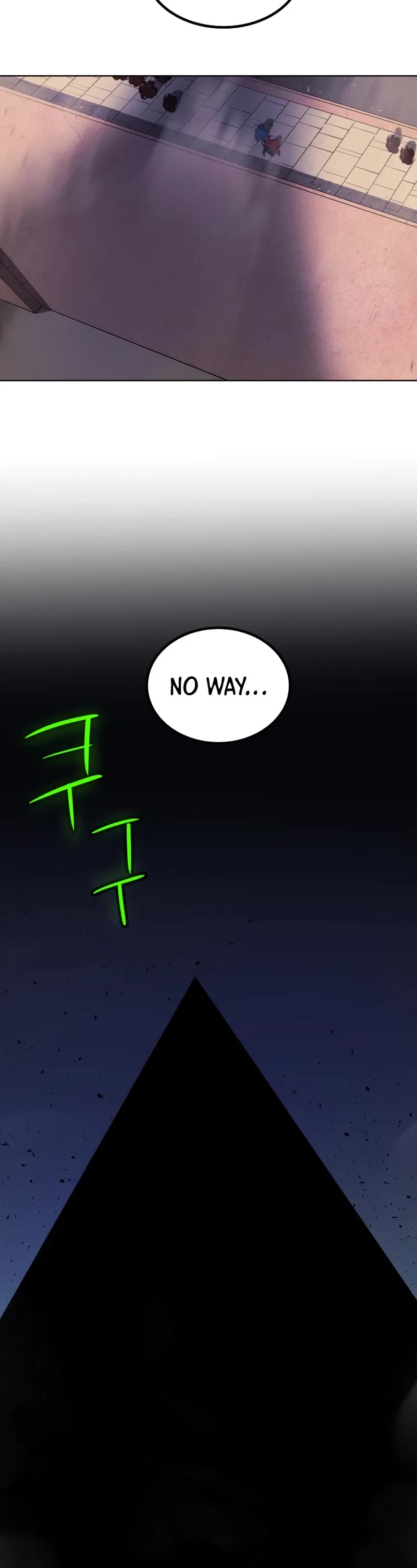 Overpowered Sword Chapter 136 page 48 - Chapter 136