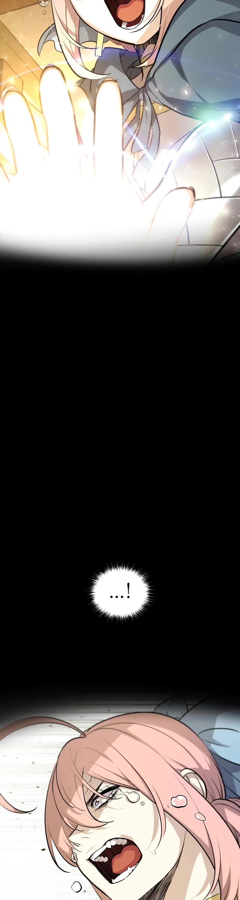 Overpowered Sword Chapter 136 page 5 - Chapter 136