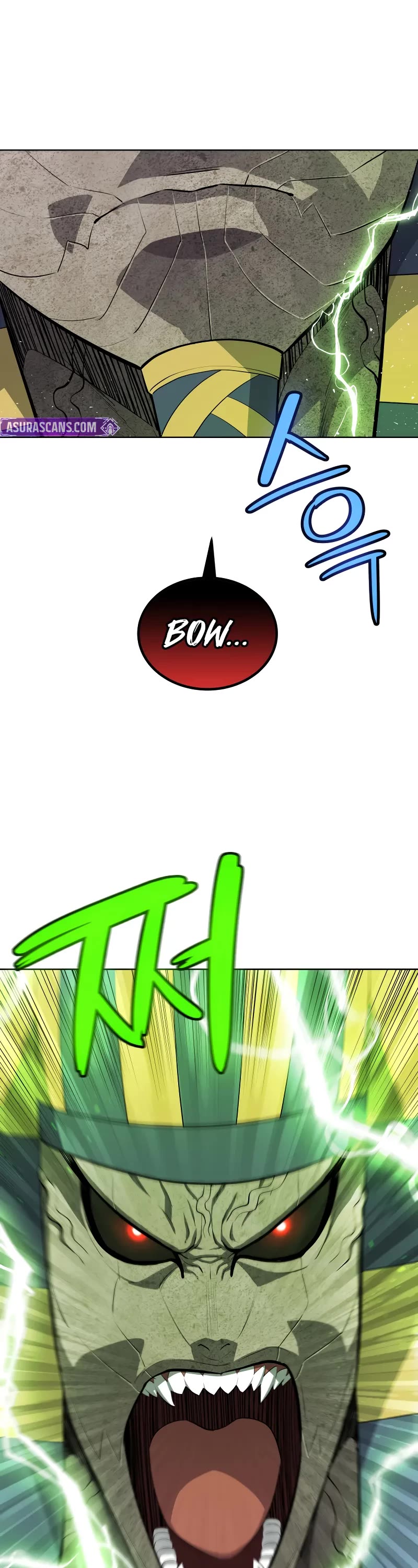 Overpowered Sword Chapter 137 page 13 - Chapter 137