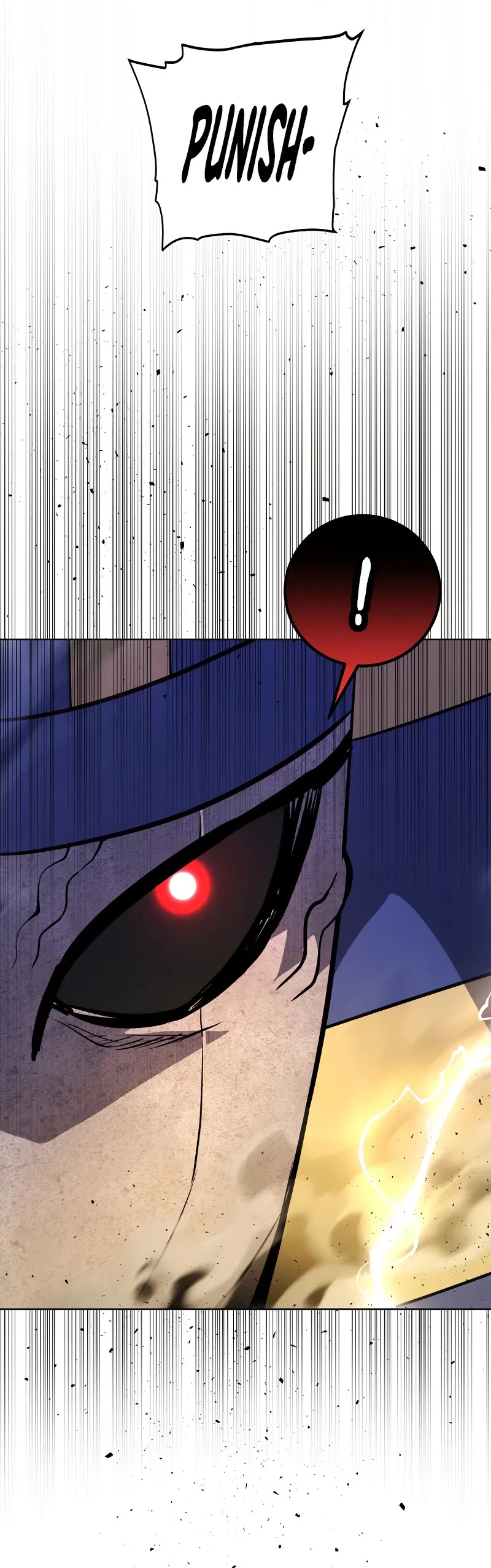 Overpowered Sword Chapter 137 page 24 - Chapter 137