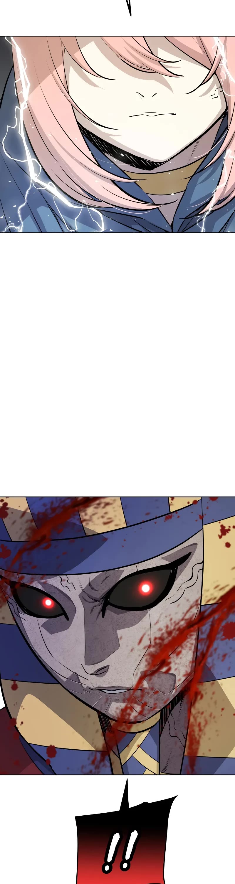 Overpowered Sword Chapter 137 page 29 - Chapter 137
