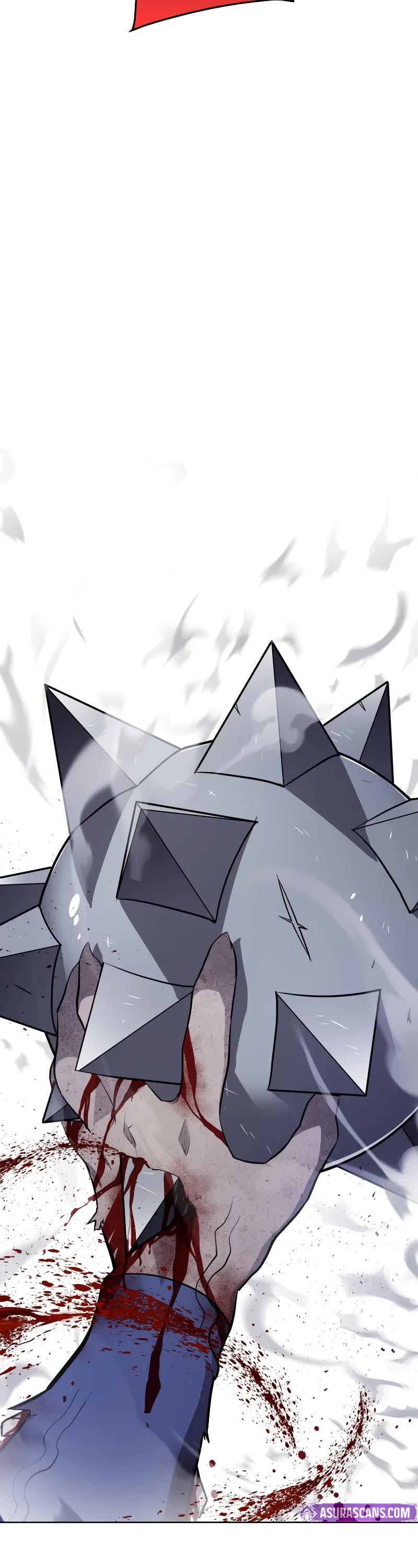 Overpowered Sword Chapter 137 page 30 - Chapter 137