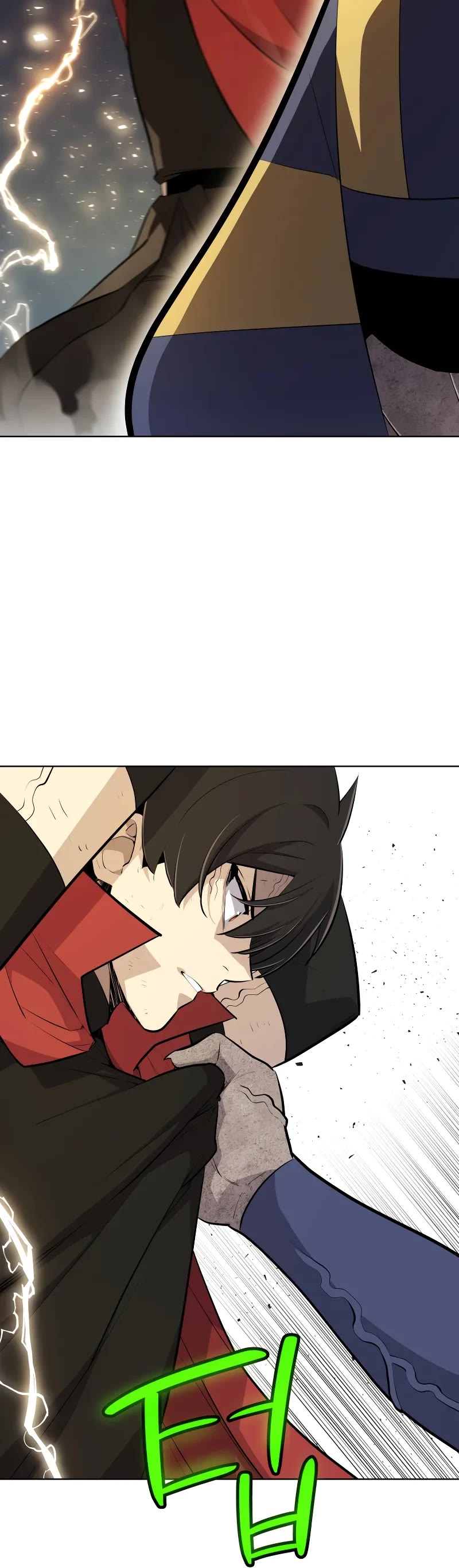 Overpowered Sword Chapter 137 page 44 - Chapter 137