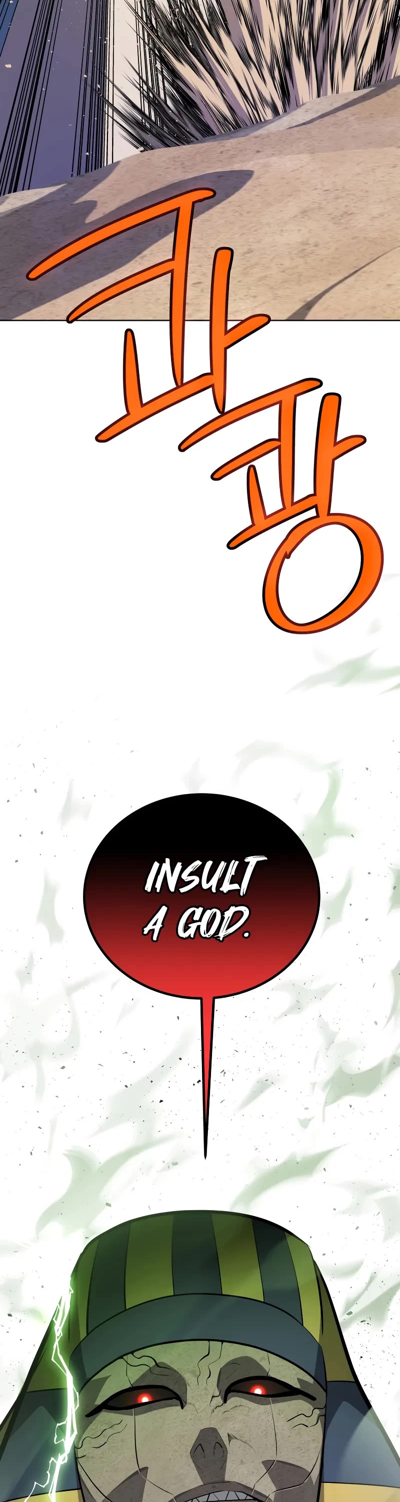 Overpowered Sword Chapter 137 page 47 - Chapter 137
