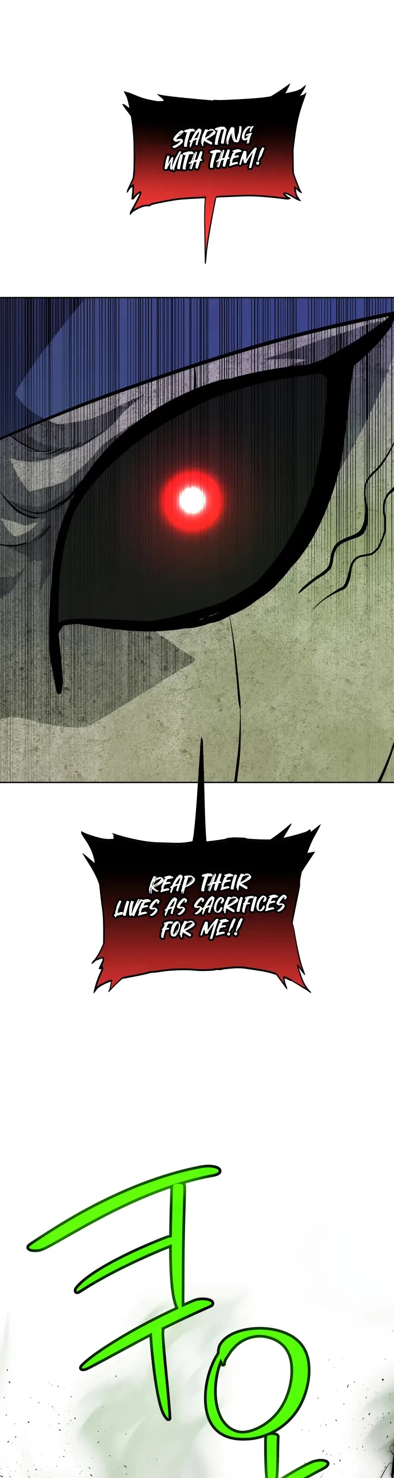 Overpowered Sword Chapter 138 page 29 - Chapter 138