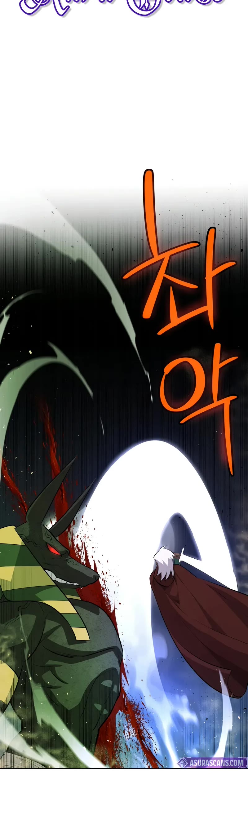 Overpowered Sword Chapter 138 page 36 - Chapter 138
