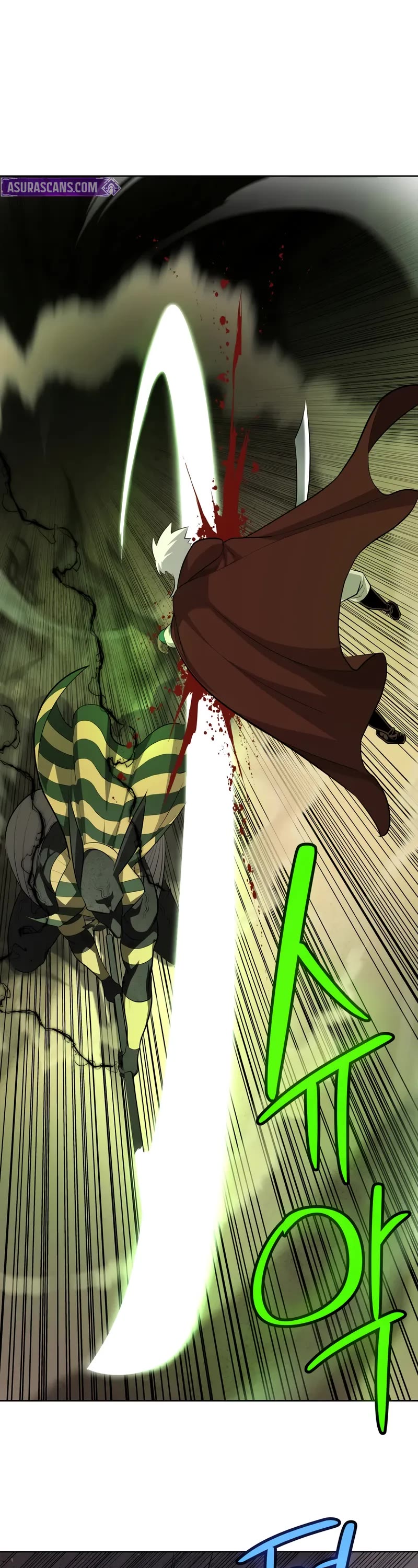 Overpowered Sword Chapter 138 page 38 - Chapter 138