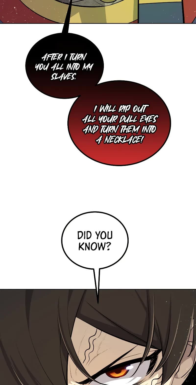 Overpowered Sword Chapter 139 page 37 - Chapter 139