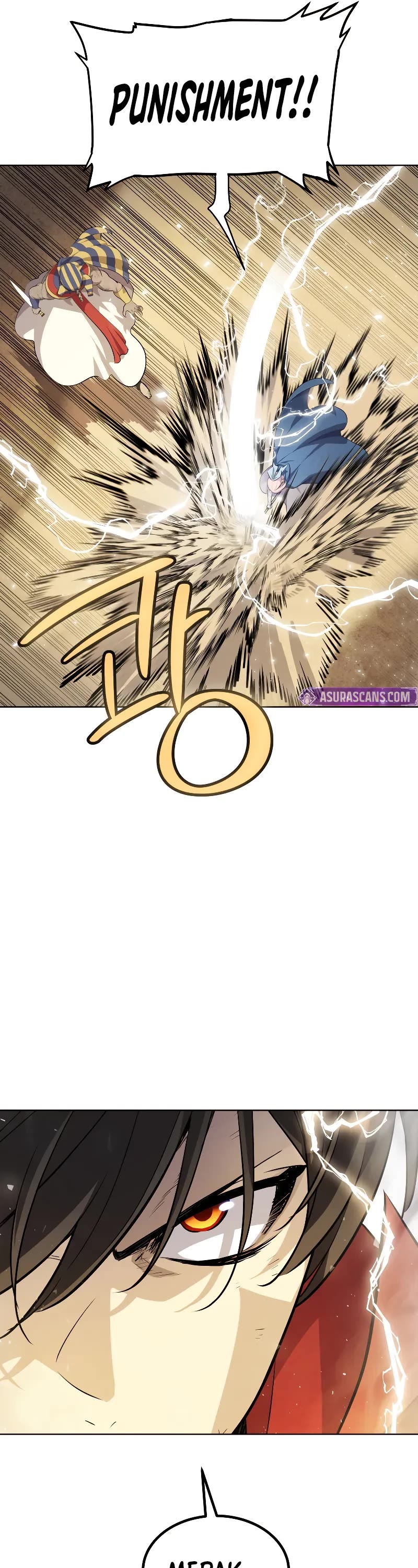 Overpowered Sword Chapter 139 page 49 - Chapter 139