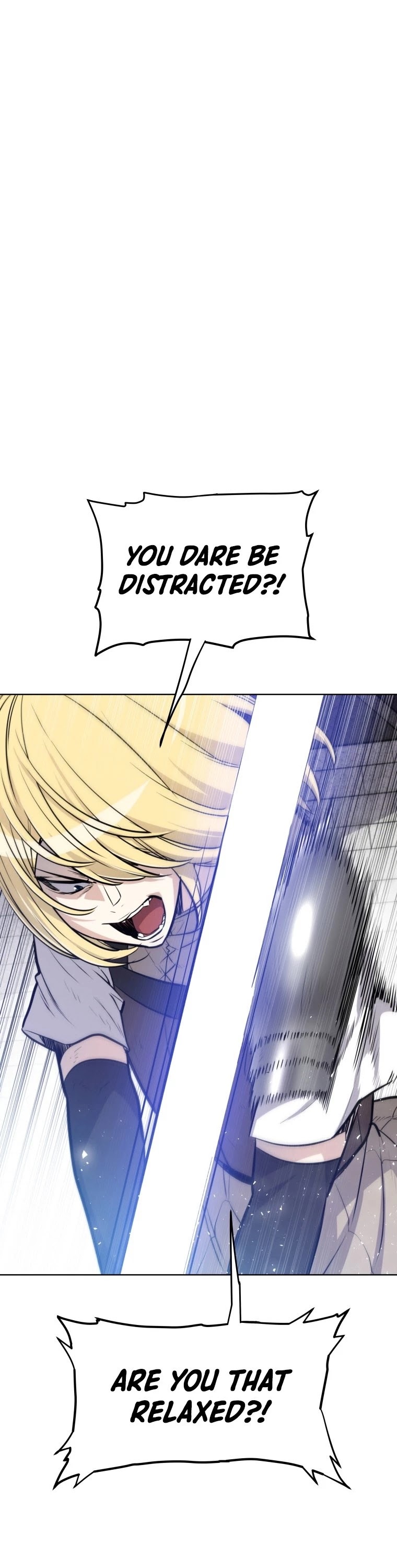 Overpowered Sword Chapter 14 page 17 - Chapter 14