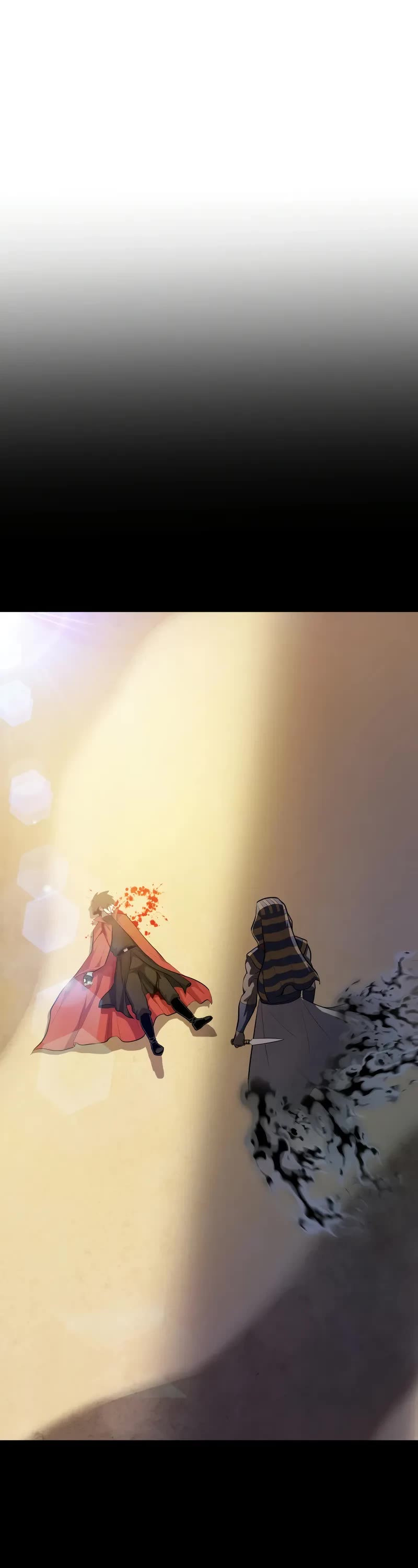 Overpowered Sword Chapter 140 page 20 - Chapter 140