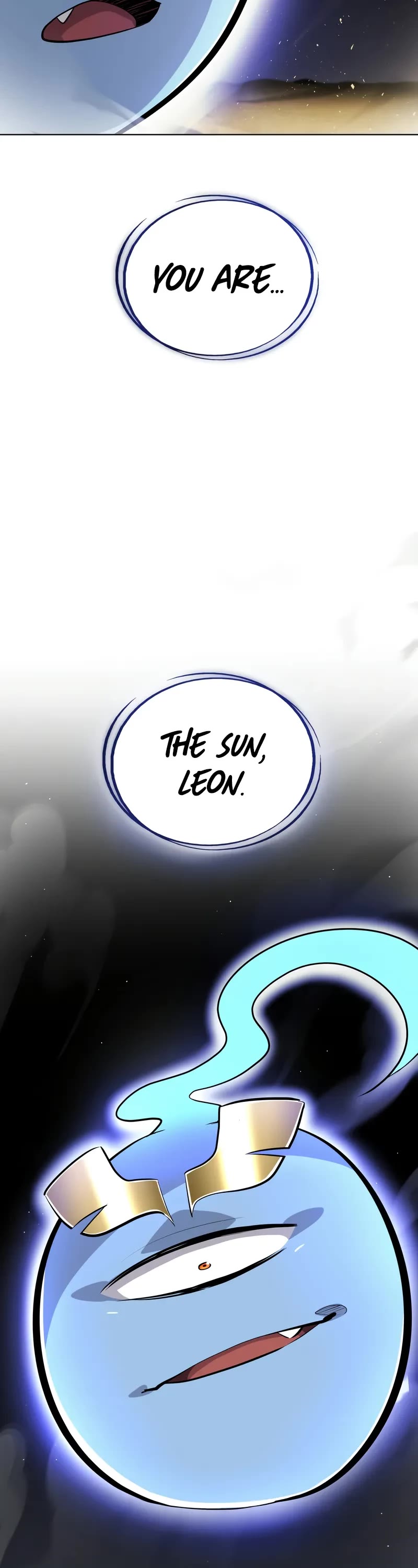 Overpowered Sword Chapter 140 page 24 - Chapter 140