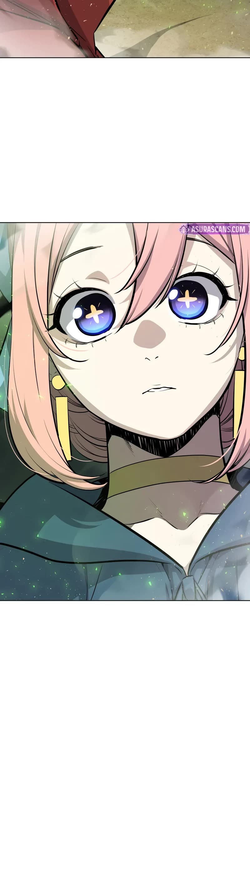 Overpowered Sword Chapter 140 page 36 - Chapter 140