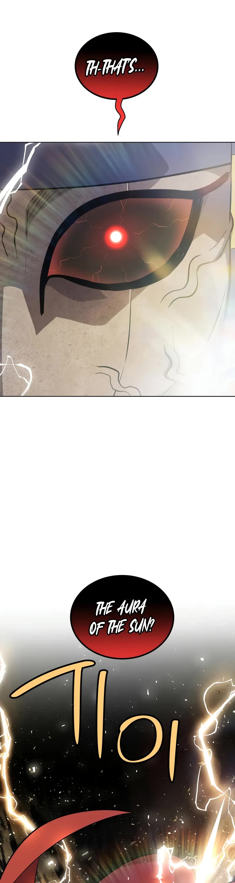 Overpowered Sword Chapter 140 page 39 - Chapter 140