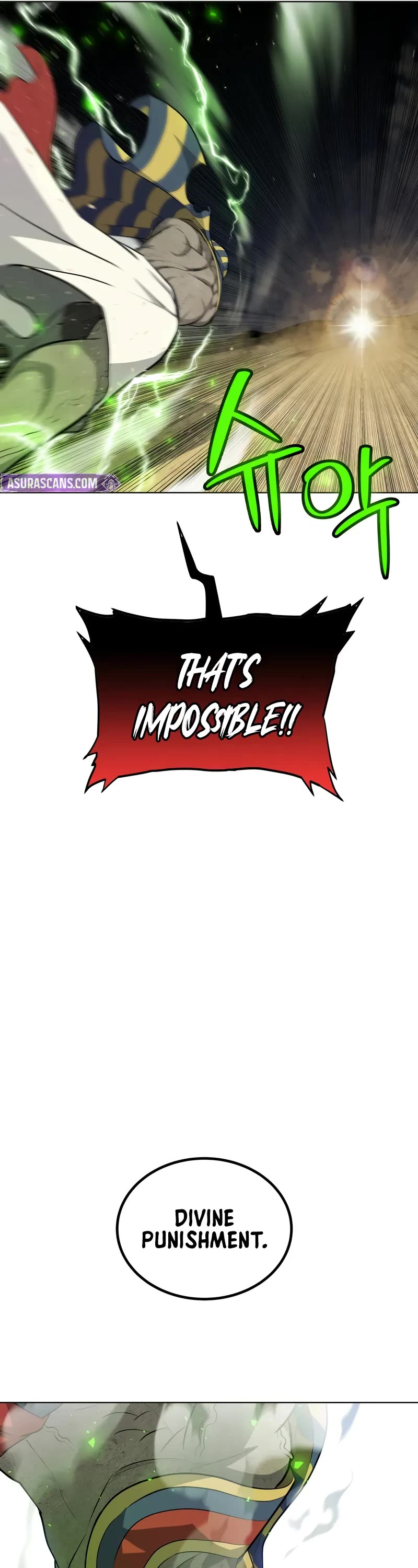 Overpowered Sword Chapter 140 page 42 - Chapter 140
