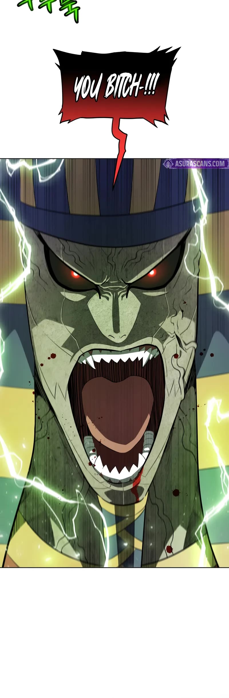 Overpowered Sword Chapter 140 page 46 - Chapter 140