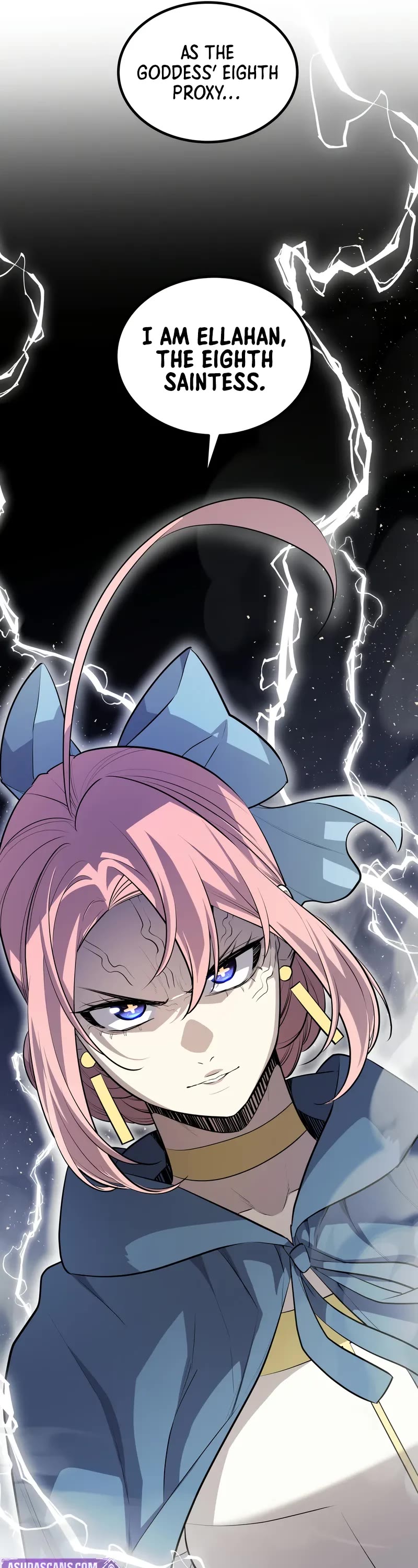 Overpowered Sword Chapter 140 page 47 - Chapter 140