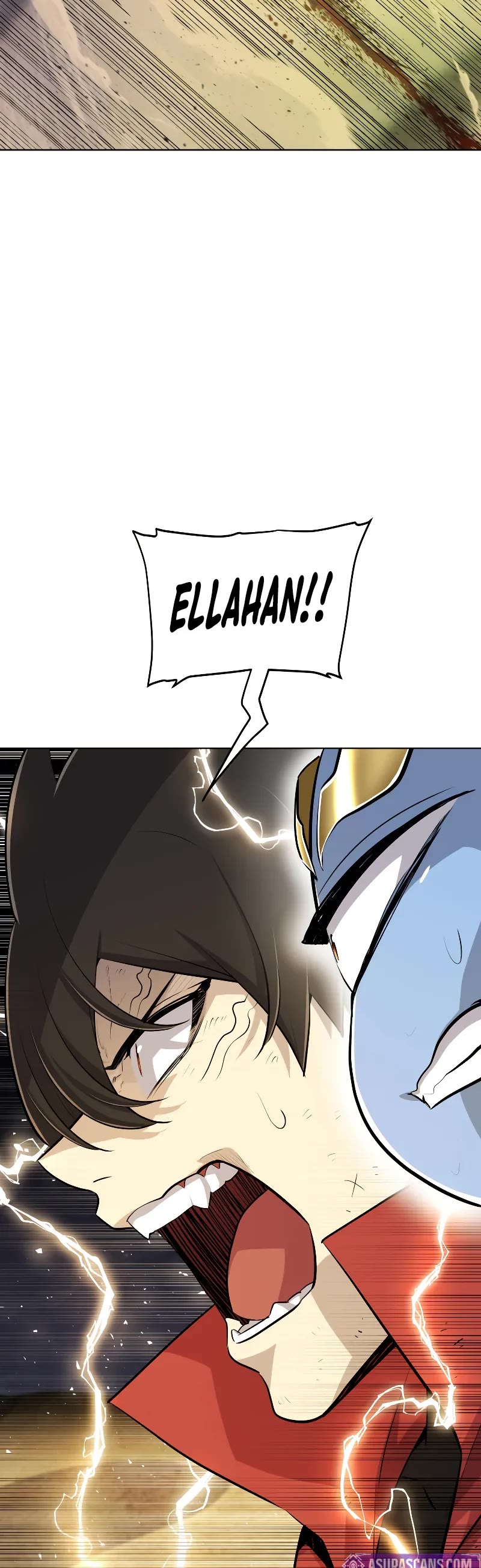 Overpowered Sword Chapter 141 page 30 - Chapter 141