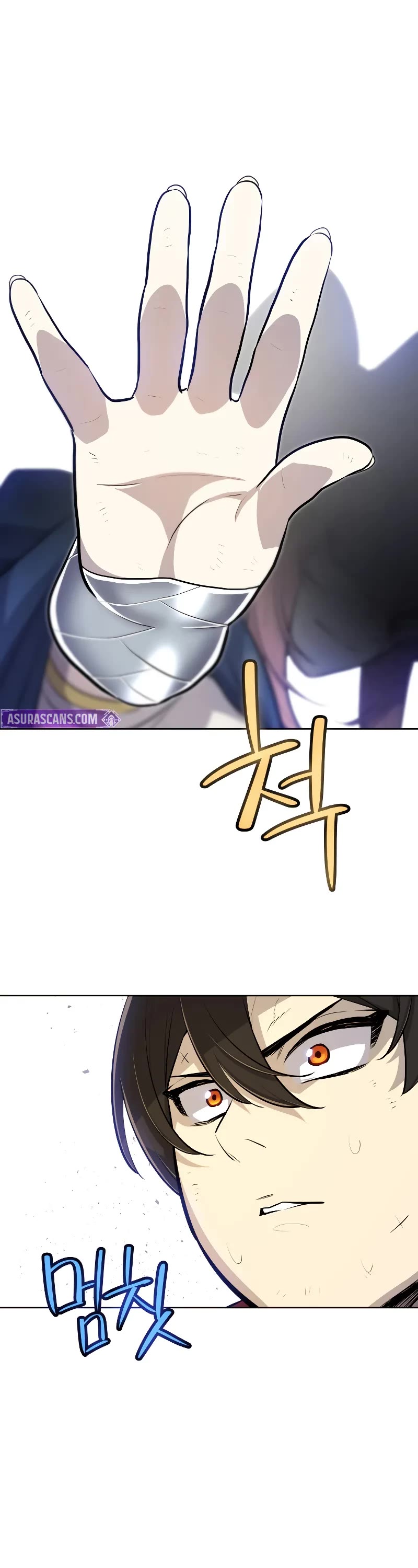 Overpowered Sword Chapter 141 page 32 - Chapter 141