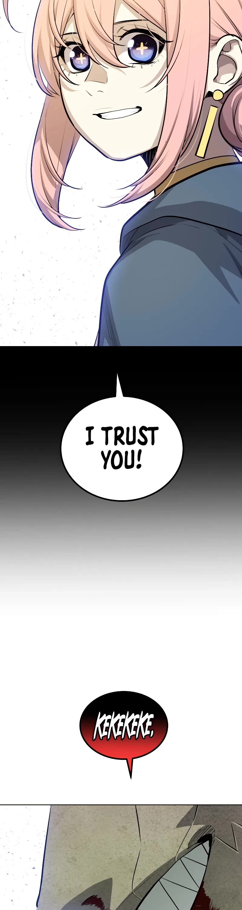 Overpowered Sword Chapter 141 page 34 - Chapter 141
