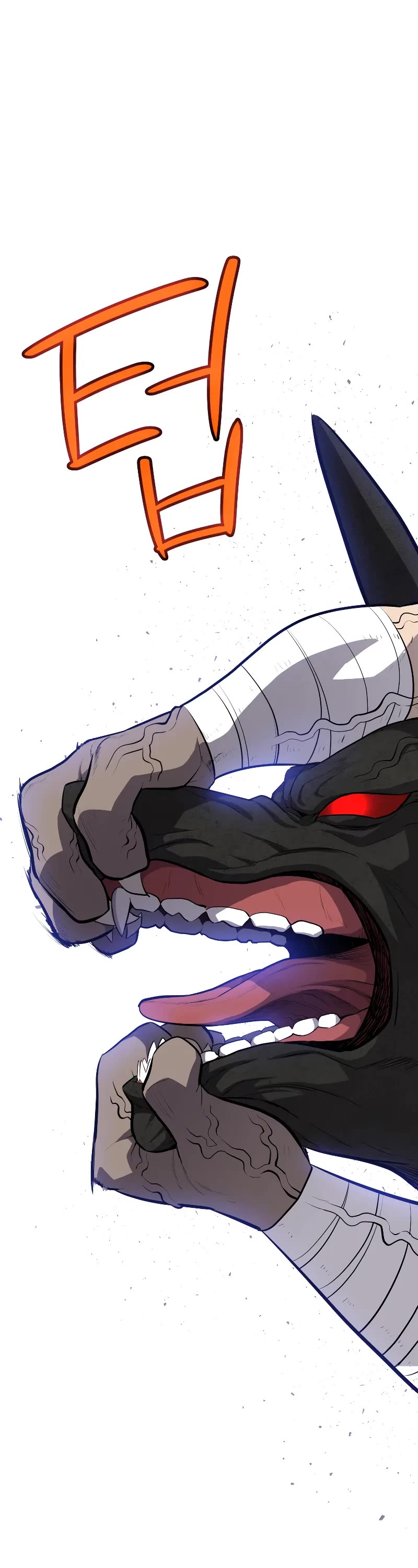 Overpowered Sword Chapter 141 page 39 - Chapter 141