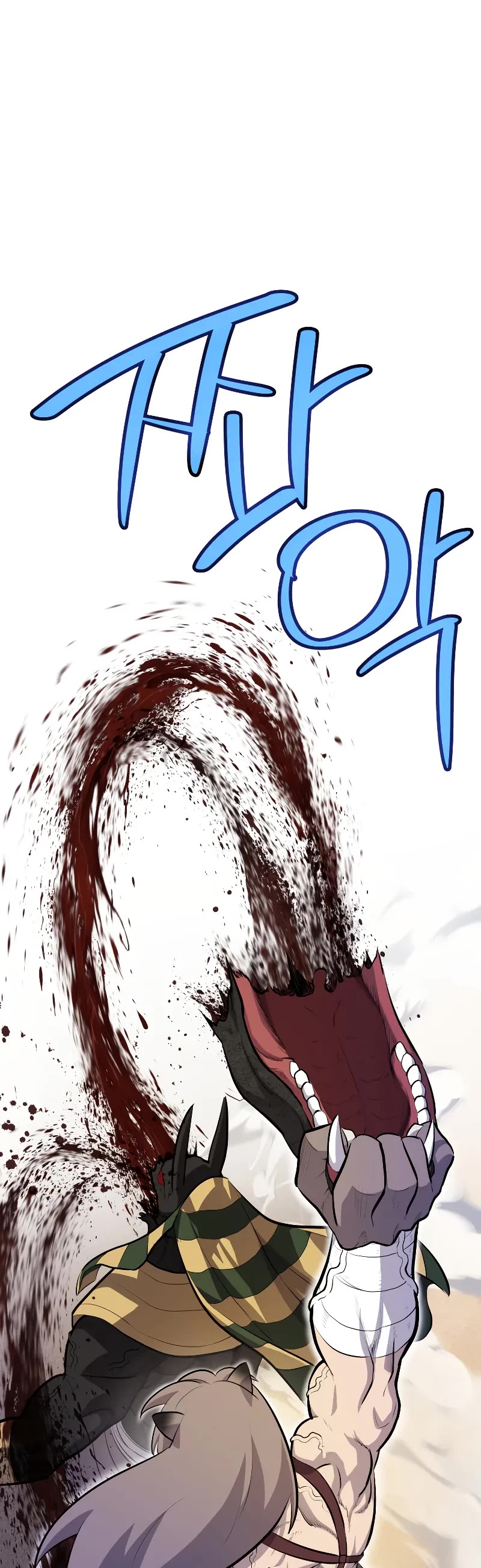 Overpowered Sword Chapter 141 page 40 - Chapter 141