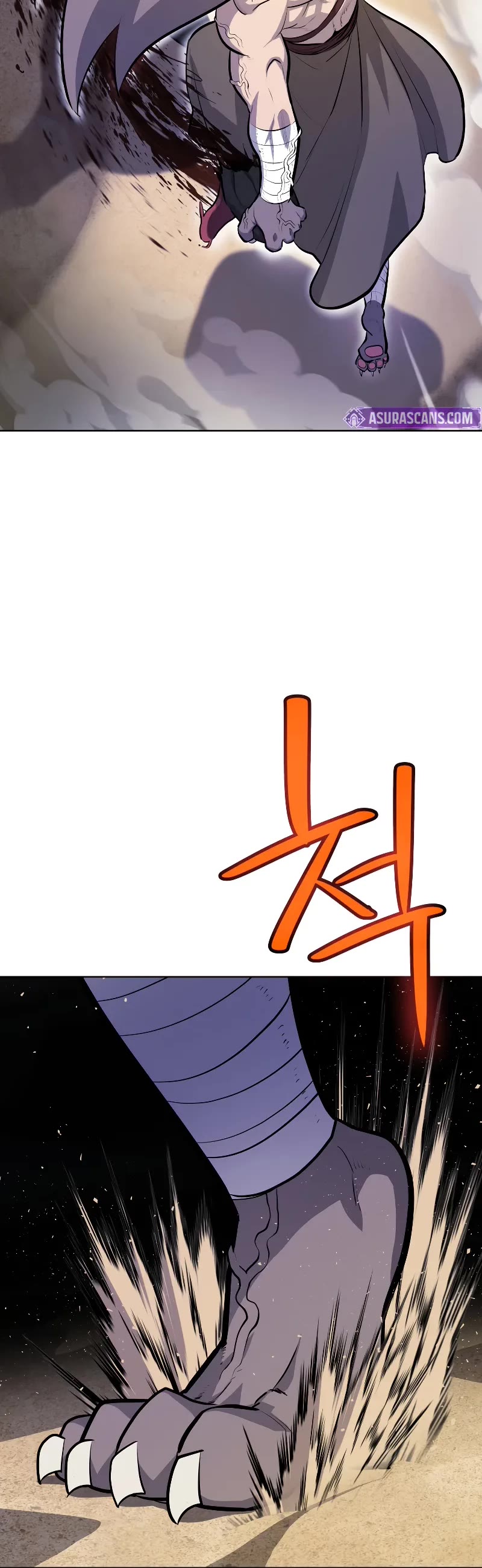 Overpowered Sword Chapter 141 page 41 - Chapter 141