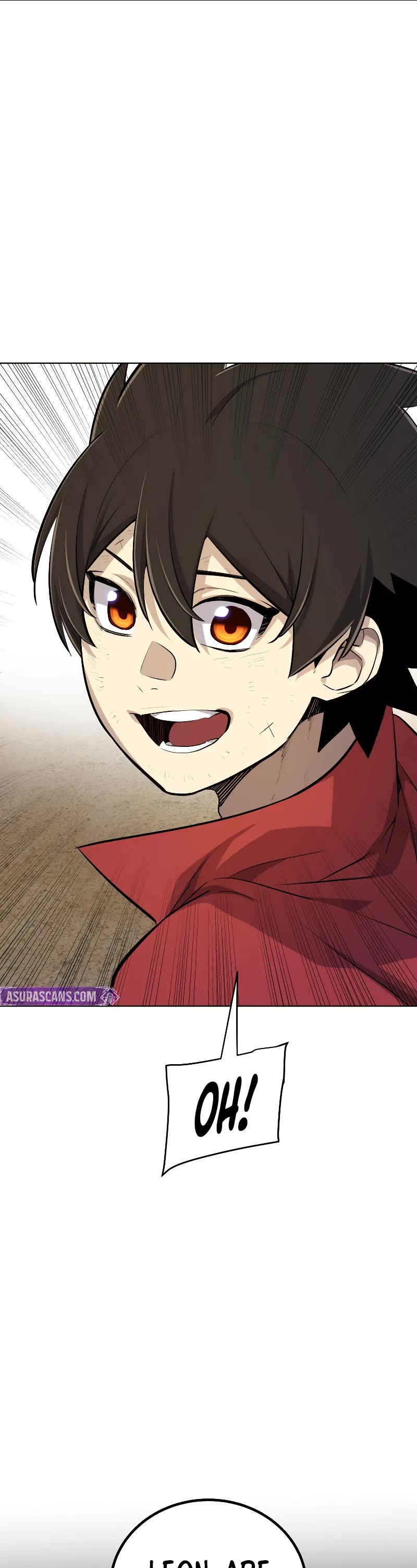 Overpowered Sword Chapter 141 page 42 - Chapter 141