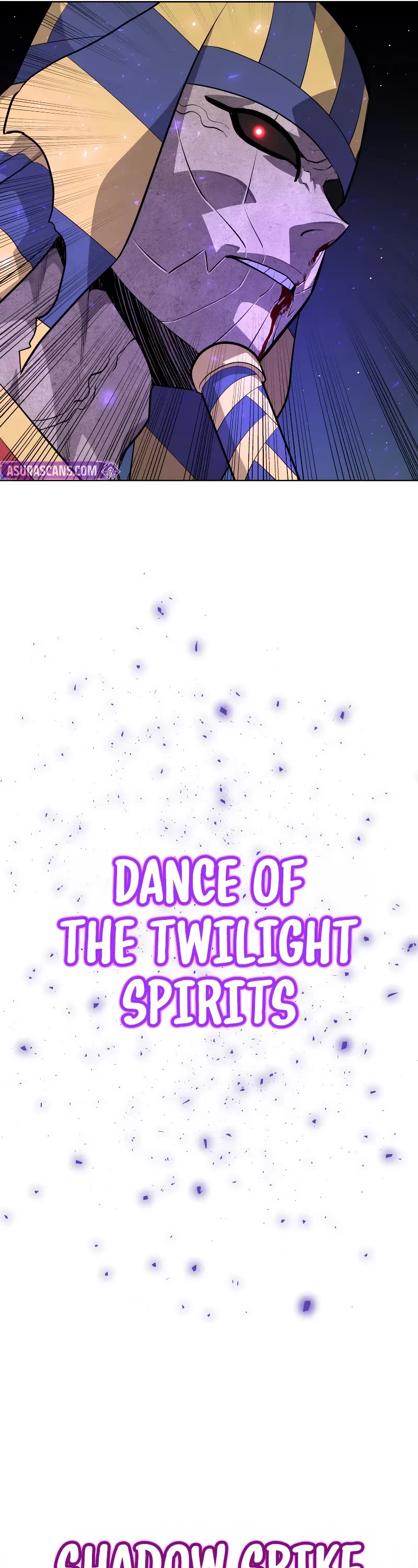 Overpowered Sword Chapter 141 page 47 - Chapter 141