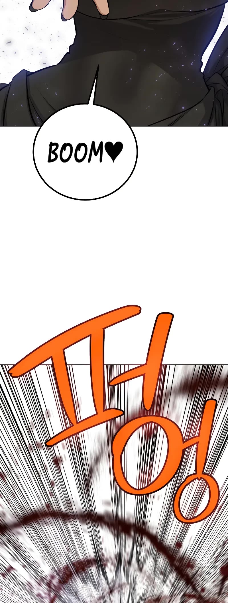 Overpowered Sword Chapter 141 page 50 - Chapter 141